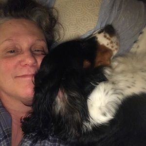 Meet your Posher, Kathy